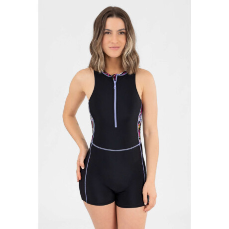 Malla surf short Salvaje