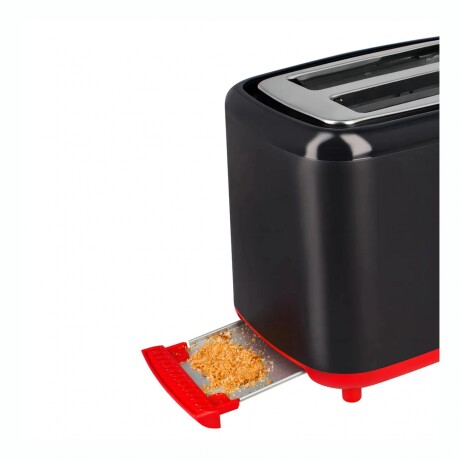 Tostadora NOBLEX TOAT39UY 880W De Disney Capacidad 2 Panes 7 Niveles Tostadora NOBLEX TOAT39UY 880W De Disney Capacidad 2 Panes 7 Niveles