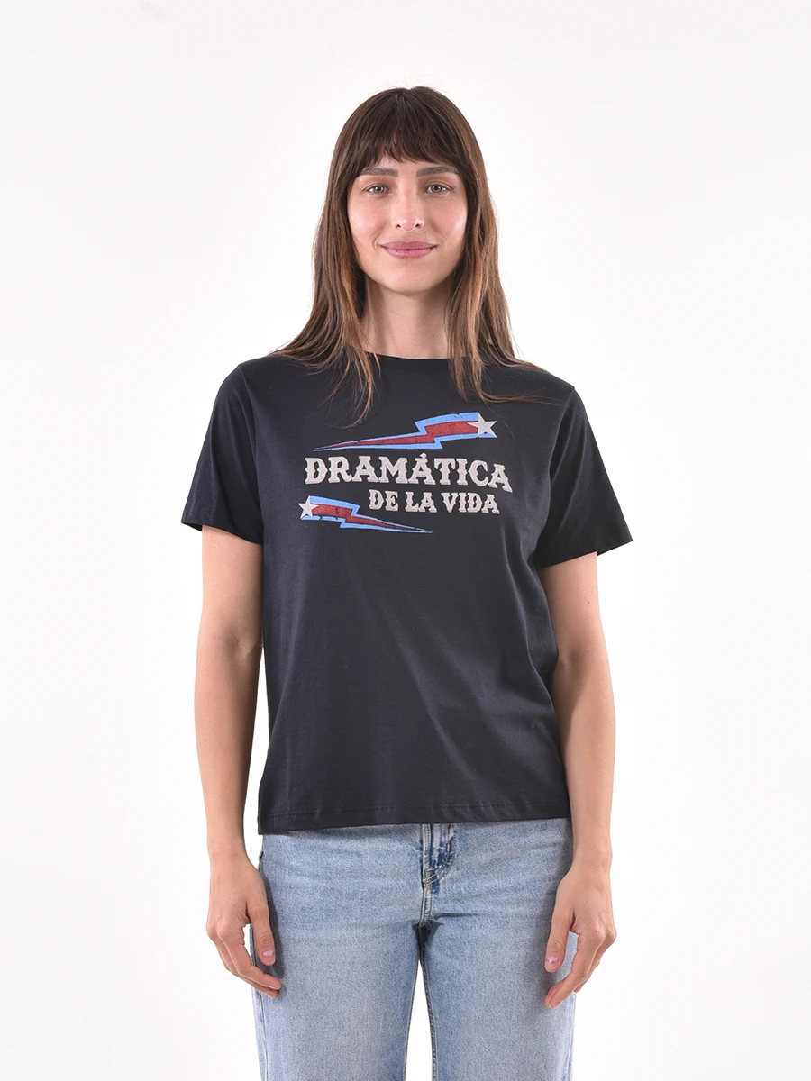 REMERA DENAF - ESTAMPADO 14 