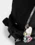 Mochilas Urbanas Mochila Chicas Superpoderosas - Negro