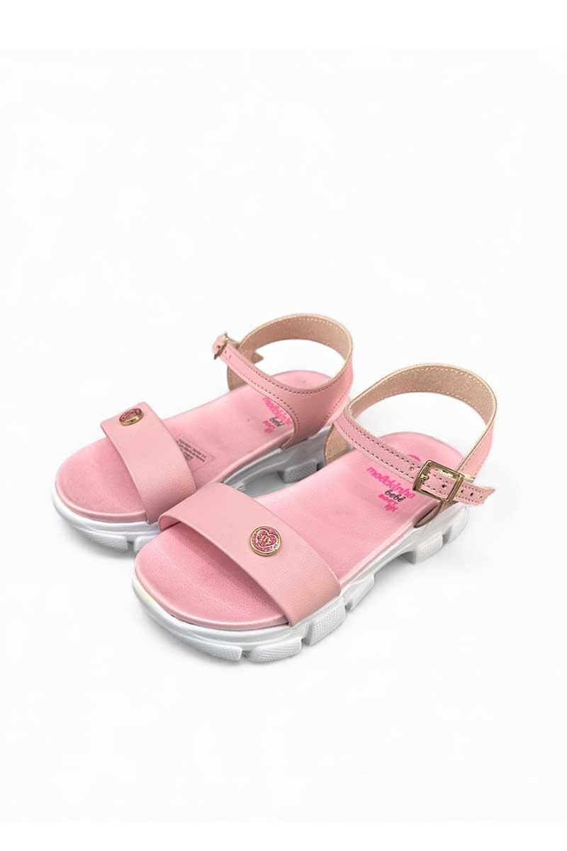 SANDALIA KIDS MOLEKINHA 2713110 