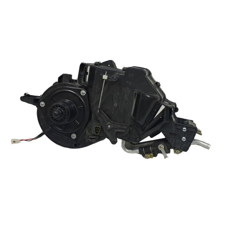 CLIMATIZADORES A.A EFFA MOTOR CALEFACCION EFFA CARGO - CLIMATIZADORES A.A EFFA MOTOR CALEFACCION EFFA CARGO -