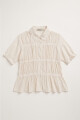 CAMISA BELEN NATURAL