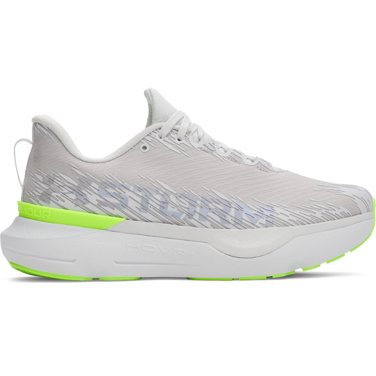 UA U Infinite Pro 2 Storm-GRY - GRY-023 