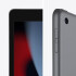 Apple iPad 10.2" 9ª Gen Wi-Fi 64 GB Space Gray