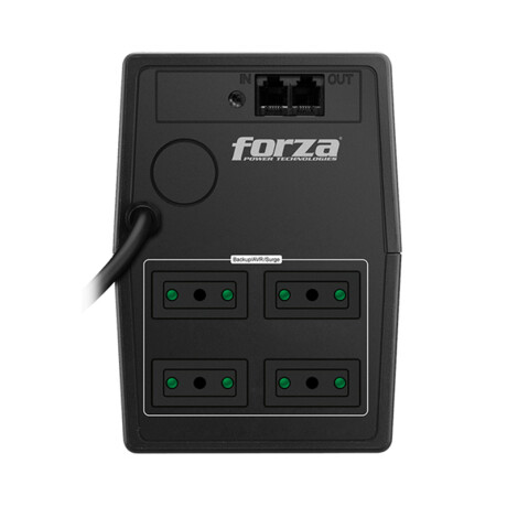 Forza NT NT-502C - UPS - CA 220-240 V Forza NT NT-502C - UPS - CA 220-240 V