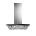 Campana Extractora Electrolux 90 cm EJWL907EXI Campana Extractora Electrolux 90 cm EJWL907EXI