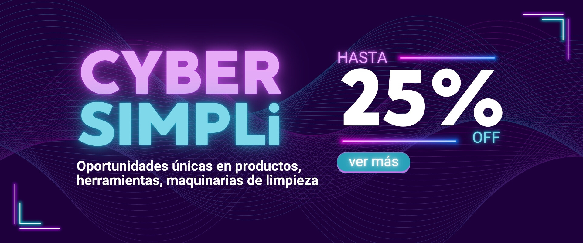 Banner Principal Cyber
