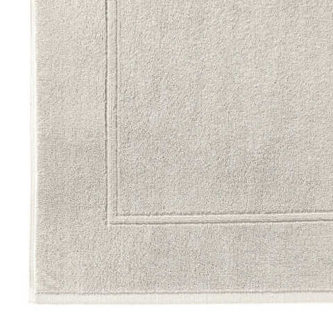 Toalla Piso Florencia Dohler 100% Algodón 50 x 70 cm BEIGE
