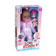Muñeco Fiesta Pijama 40cm Cotiplás Muñeco Fiesta Pijama 40cm Cotiplás