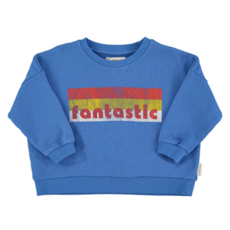 Buzo FANTASTIC Buzo FANTASTIC