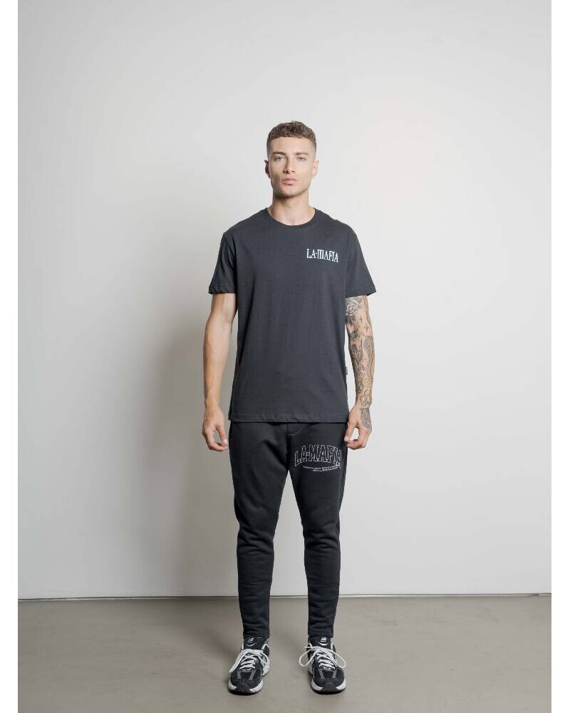 REMERA NEGRO Negro