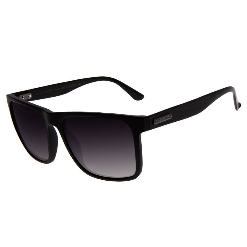Lentes de Sol Chilli Beans Rolim Negro