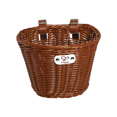 Cesta de Bicicleta Hape Cesta de Bicicleta Hape