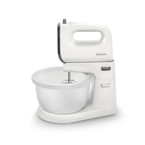 BATIDORA DE PIE PHILIPS HR374500 450W Blanco