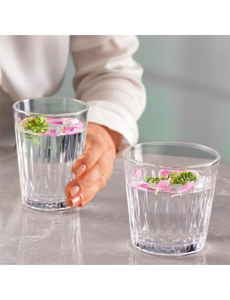 SET 6 VASO WHISKY 300CC LUZIA PASABAHCE SET 6 VASO WHISKY 300CC LUZIA PASABAHCE