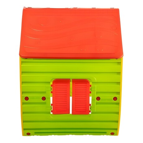 Casita de juegos para niños Starplay 109cm x 102.3cm x 89cm Casita de juegos para niños Starplay 109cm x 102.3cm x 89cm