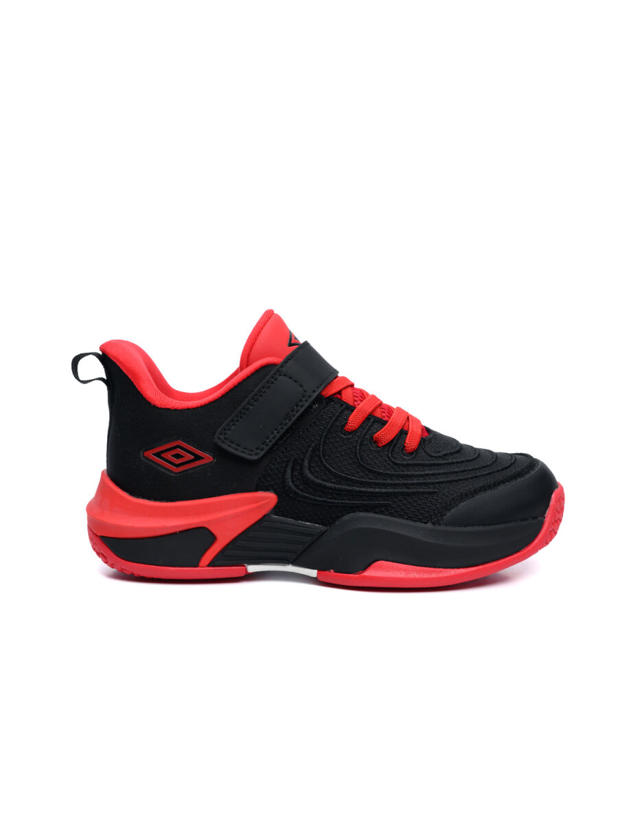Championes Valtor Umbro Hombre - 024 