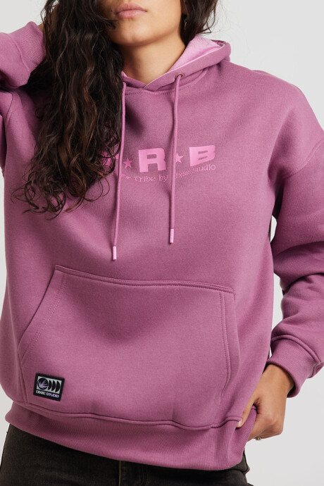 CANGURO S/C ELVINA DIXIE Malva