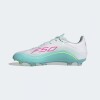 Championes Adidas F50 Messi League FG/MG Blanco