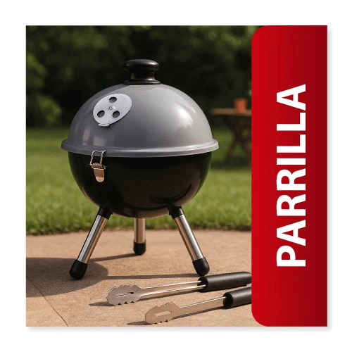 Parrilla