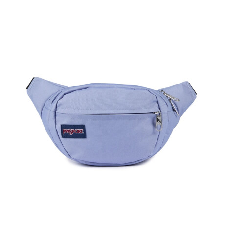 Riñonera Cangurera Urbana Jansport Fifth Avenue Original Lila