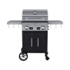 Parrilla VG 7000 Devil's Choice Steba Parrilla VG 7000 Devil's Choice Steba