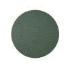 INDIVIDUAL RED VERDE 38CM Unica