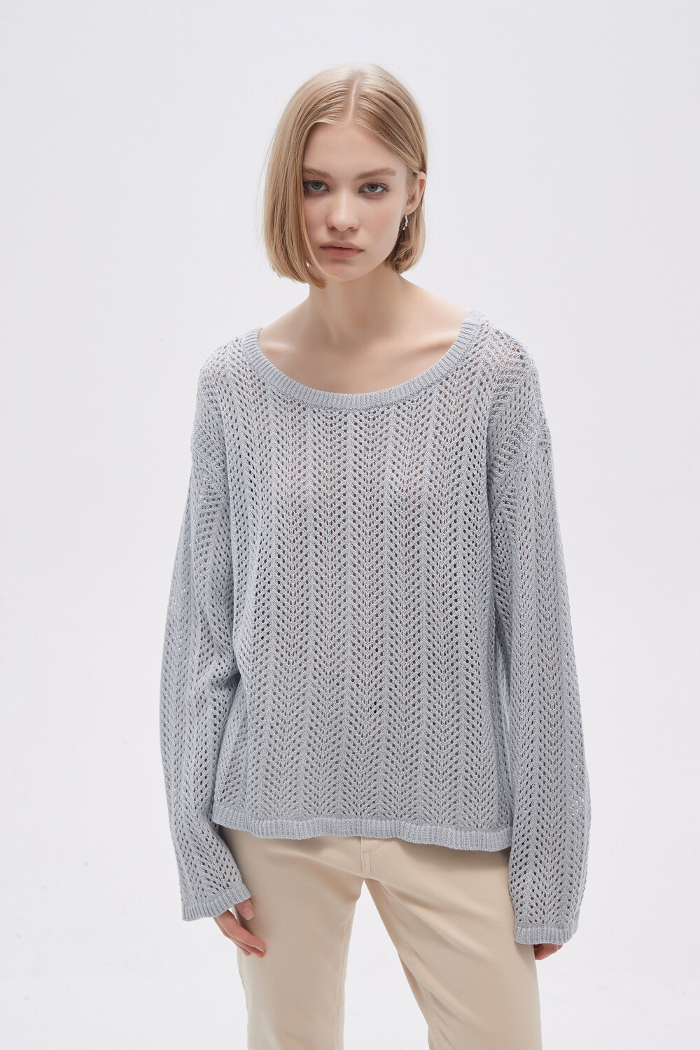 Sweater Flip Celeste