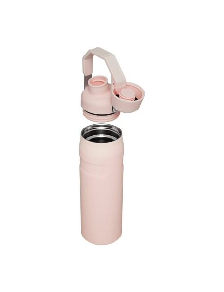 BOTELLA TERMICA ACERO 750ML ROSA BOTELLA TERMICA ACERO 750ML ROSA
