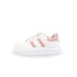 CHAMPION 32-36 WHITE/PINK