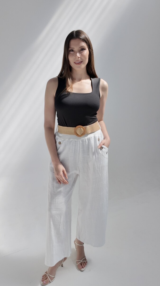 Palazo Licata - Blanco 