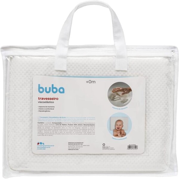 Almohada clásica BUBA Almohada clásica BUBA