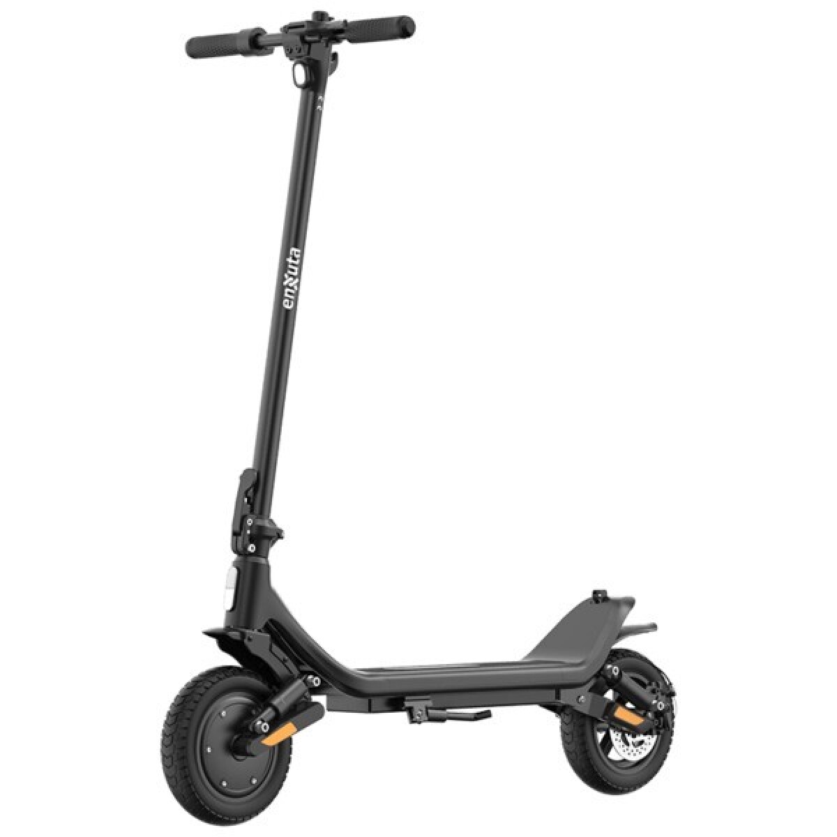 Monopatín Eléctrico Plegable MEENX552N Enxuta 