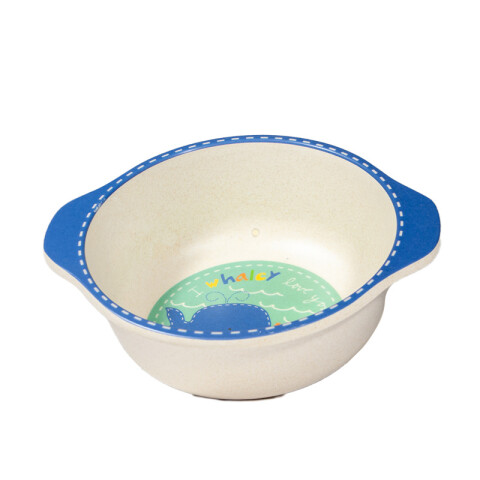 Outlet Set de plato, platito, cubiertos y vaso infantil mel. Outlet Set De Plato, Platito, Cubiertos Y Vaso Infantil Mel.