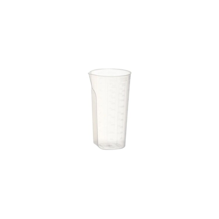 VASO MEDIDOR RISCHIOTO Sin color