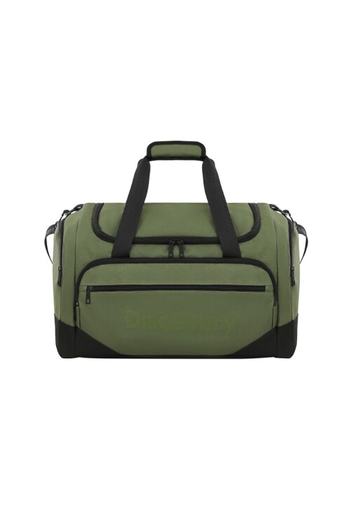 Bolso Discovery Verde