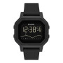 Reloj Nixon Deportivo Silicona Negro 0