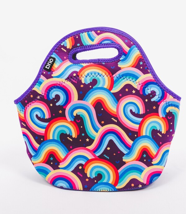 RAMBLER LUNCH BAG Varios