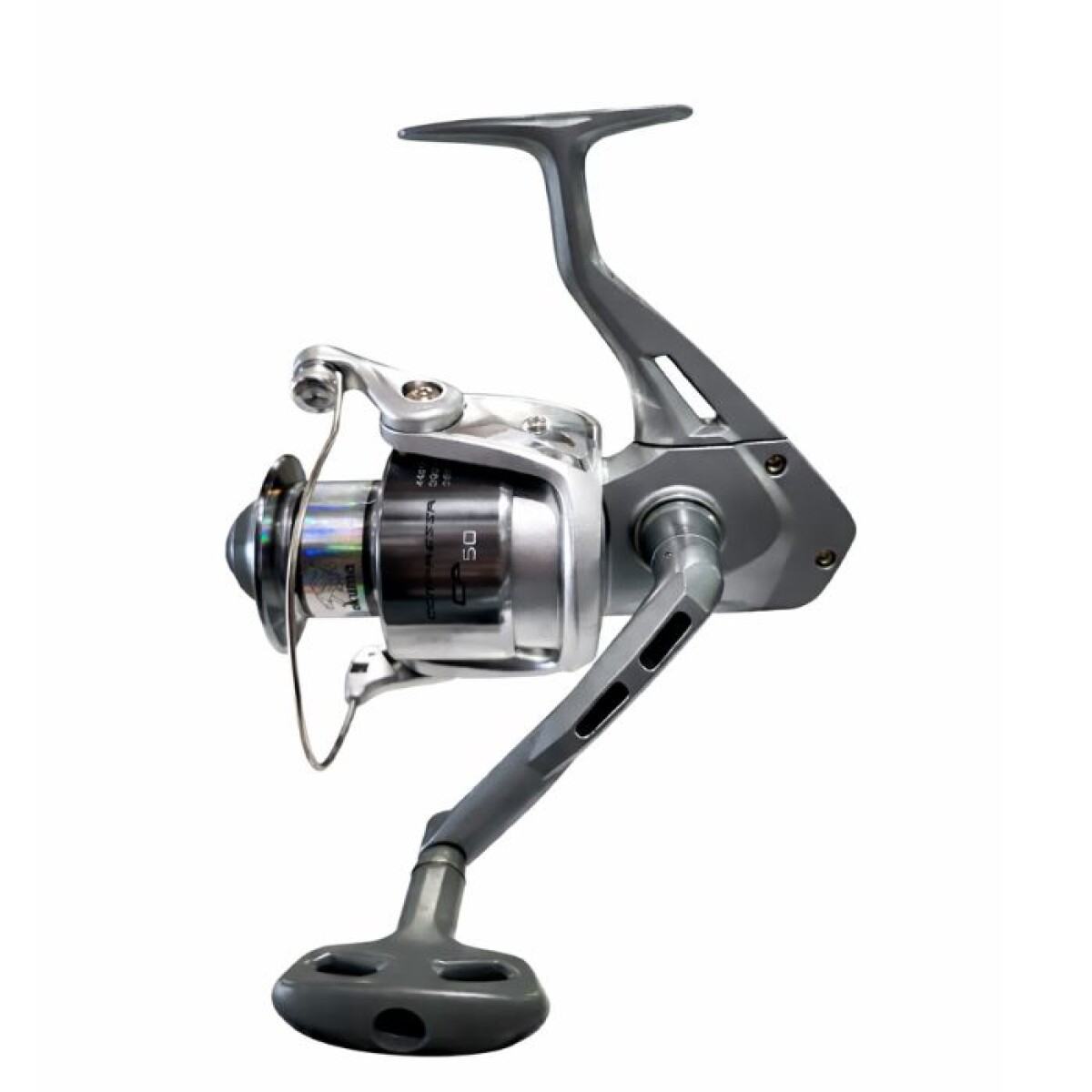 Reel Okuma Compressa 50 