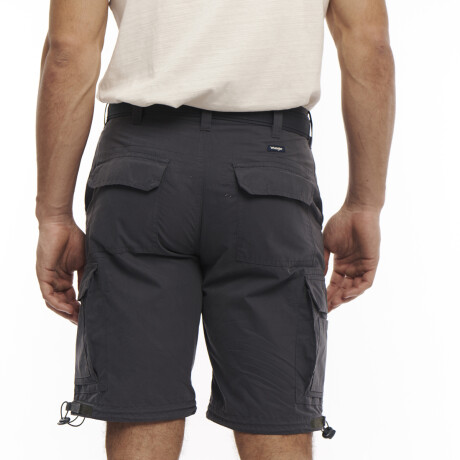 Bermuda Wrangler de Hombre - BERMUDA CARGO - W60003MARINO ELD