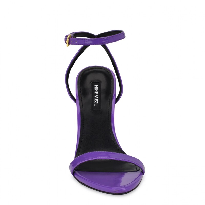 Sandals Reina3 Medium Purple