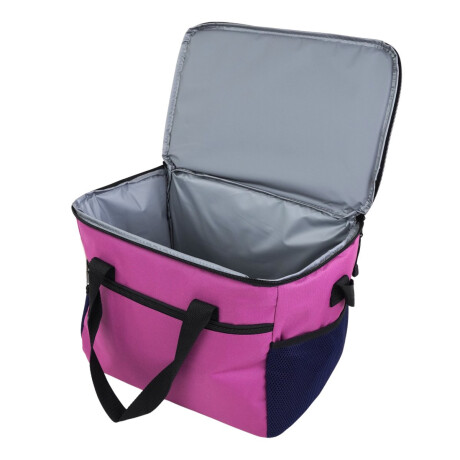 Bolso termico tipo conservadora Bolso termico tipo conservadora