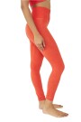 GOOD KARMA LEGGING Rojo