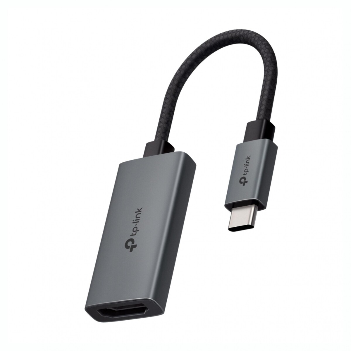 Adaptador Hub TP-LINK UA520C USB-C a HDMI 4k 60hz 
