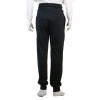 Austral GIRLS COTTON JOGGING PANT- BLACK Negro