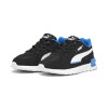 Championes Puma Graviton AC PS de Niños - 381988 24 Negro-blanco