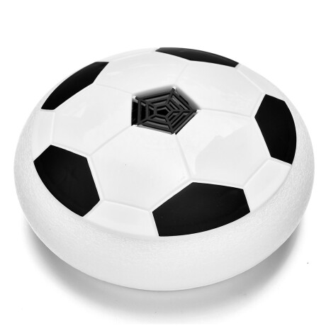 Pelota Balón Flotante con Luces Fútbol Hover Ball 001