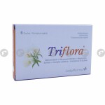 TRIFLORA CJ X 6 OVULOS única