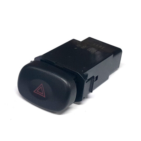 LLAVE BOTON TABLERO HYUNDAI BALIZA ACCENT 95/99 - LLAVE BOTON TABLERO HYUNDAI BALIZA ACCENT 95/99 -